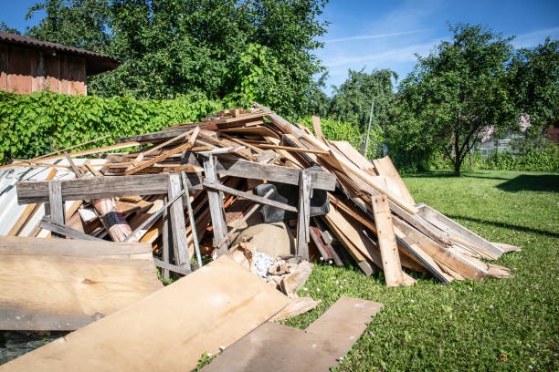 Reliable Highland Heights, KY Junk Removal Services Solutions