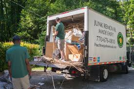 Junk Removal for Events in Highland Heights, KY